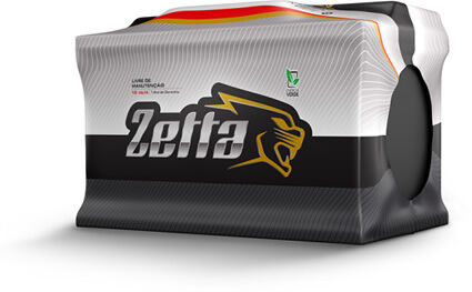 Baterias Zetta