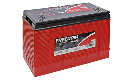 Baterias Freedom